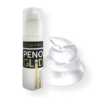 Penon Glide в Стучке